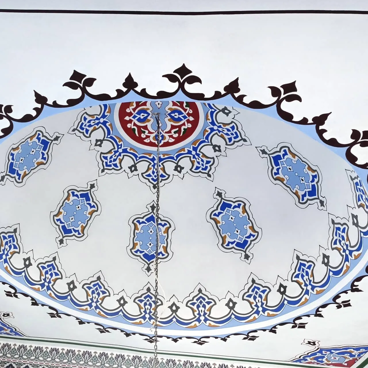 Küçük Kubbe 